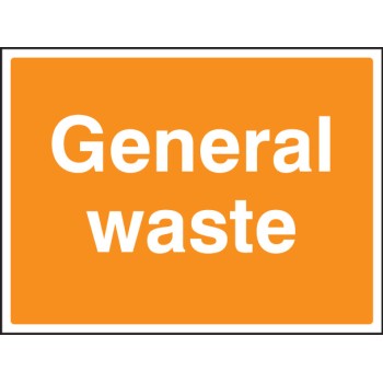 General Waste - TESTTTTT!!!!! 