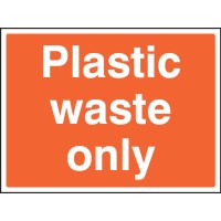 Plastic Waste Only - TESTTTTT!!!!! Plastic Waste Only - TESTTTTT!!!!!