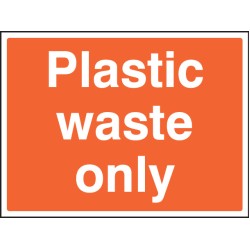 Plastic Waste Only - TESTTTTT!!!!! Plastic Waste Only - TESTTTTT!!!!!