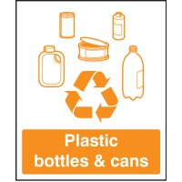 Plastic Bottles & Cans Recycling - TESTTTTT!!!!! 