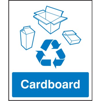 Cardboard Recycling - TESTTTTT!!!!! 
