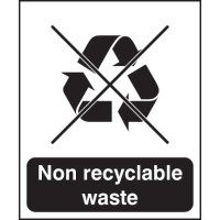 Non Recyclable Waste - TESTTTTT!!!!! 