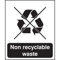 Non Recyclable Waste - TESTTTTT!!!!! Non Recyclable Waste - TESTTTTT!!!!!