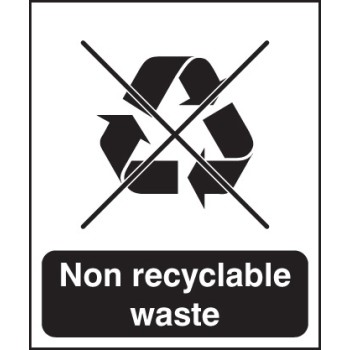 Non Recyclable Waste - TESTTTTT!!!!! 