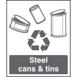 Steel Cans & Tins Recycling - TESTTTTT!!!!! Steel Cans & Tins Recycling - TESTTTTT!!!!!