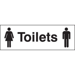 Toilets - Male & Female Symbol - TESTTTTT!!!!! Toilets - Male & Female Symbol - TESTTTTT!!!!!