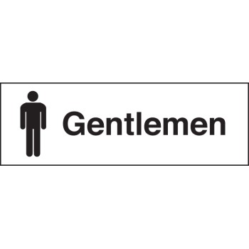 Gentlemen (Male Symbol) - TESTTTTT!!!!! 