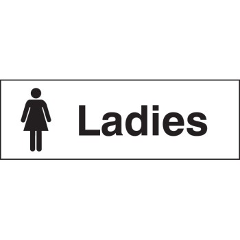 Ladies (Ladies Symbol) - TESTTTTT!!!!! 