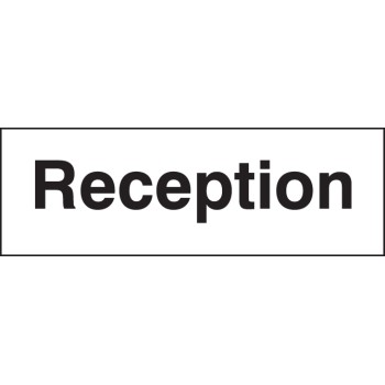 Reception - TESTTTTT!!!!! 