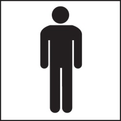 Gents Symbol - TESTTTTT!!!!! Gents Symbol - TESTTTTT!!!!!