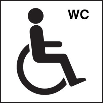 Disabled WC Symbol - TESTTTTT!!!!! Disabled WC Symbol - TESTTTTT!!!!!