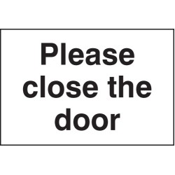 Please Close the Door - TESTTTTT!!!!! Please Close the Door - TESTTTTT!!!!!