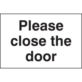Please Close the Door - TESTTTTT!!!!! Please Close the Door - TESTTTTT!!!!!