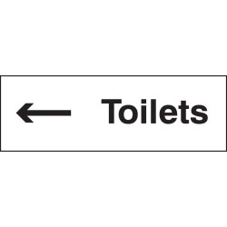 Toilets - Arrow Left - TESTTTTT!!!!! Toilets - Arrow Left - TESTTTTT!!!!!