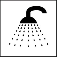 Shower Symbol - TESTTTTT!!!!! 