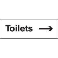 Toilets - Arrow Right - TESTTTTT!!!!! 