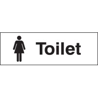 Toilet - Female Symbol - TESTTTTT!!!!! 