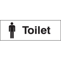 Toilet - Male Symbol - TESTTTTT!!!!! 