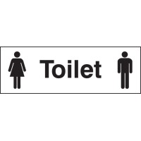 Toilet - Male & Female Symbol - TESTTTTT!!!!! 