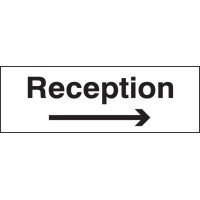 Reception - Arrow Right - TESTTTTT!!!!! 