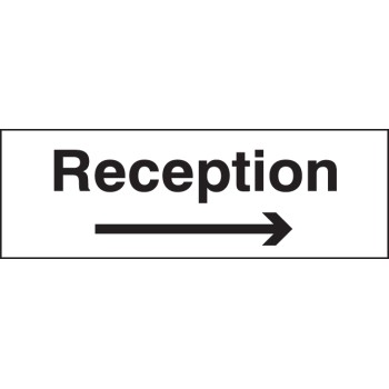 Reception - Arrow Right - TESTTTTT!!!!! Reception - Arrow Right - TESTTTTT!!!!!