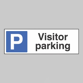 Visitor Parking - TESTTTTT!!!!! 