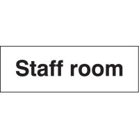 Staff Room - TESTTTTT!!!!! 