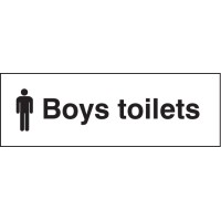 Boys Toilets - TESTTTTT!!!!! 