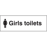Girls Toilets - TESTTTTT!!!!! 