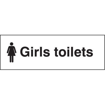 Girls Toilets - TESTTTTT!!!!! 