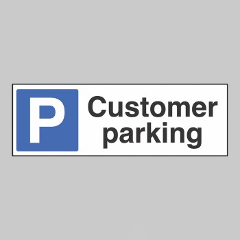 Customer Parking - TESTTTTT!!!!! 