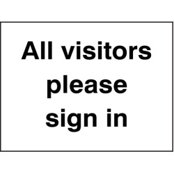 All Visitors Please Sign In - TESTTTTT!!!!! All Visitors Please Sign In - TESTTTTT!!!!!