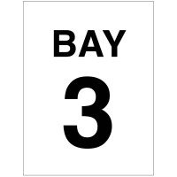 Bay 3 Bay 3