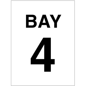Bay 4 Bay 4