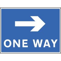 One Way - Right - TESTTTTT!!!!! One Way - Right - TESTTTTT!!!!!