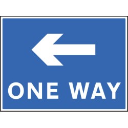 One Way - Left - TESTTTTT!!!!! One Way - Left - TESTTTTT!!!!!