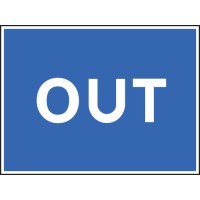 Out - TESTTTTT!!!!! Out - TESTTTTT!!!!!