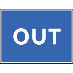 Out - TESTTTTT!!!!! Out - TESTTTTT!!!!!