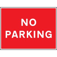 No Parking - TESTTTTT!!!!! No Parking - TESTTTTT!!!!!