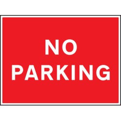 No Parking - TESTTTTT!!!!! No Parking - TESTTTTT!!!!!