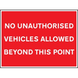 No Unauthorised Vehicles Allowed Beyond this Point - TESTTTTT!!!!! No Unauthorised Vehicles Allowed Beyond this Point - TESTTTTT!!!!!