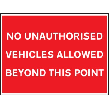 No Unauthorised Vehicles Allowed Beyond this Point - TESTTTTT!!!!! No Unauthorised Vehicles Allowed Beyond this Point - TESTTTTT!!!!!