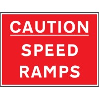 Caution - Speed Ramps - TESTTTTT!!!!! Caution - Speed Ramps - TESTTTTT!!!!!