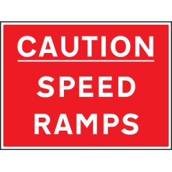 Caution - Speed Ramps - TESTTTTT!!!!! Caution - Speed Ramps - TESTTTTT!!!!!