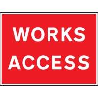 Works Access - TESTTTTT!!!!! Works Access - TESTTTTT!!!!!
