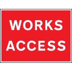 Works Access - TESTTTTT!!!!! Works Access - TESTTTTT!!!!!