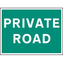 Private Road - TESTTTTT!!!!! Private Road - TESTTTTT!!!!!