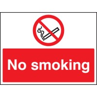 No Smoking - TESTTTTT!!!!! 