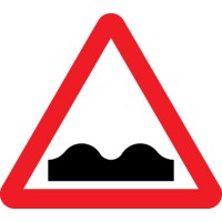 Uneven Road - TESTTTTT!!!!! Uneven Road - TESTTTTT!!!!!