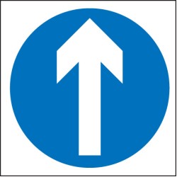 Straight Ahead Only - TESTTTTT!!!!! Straight Ahead Only - TESTTTTT!!!!!